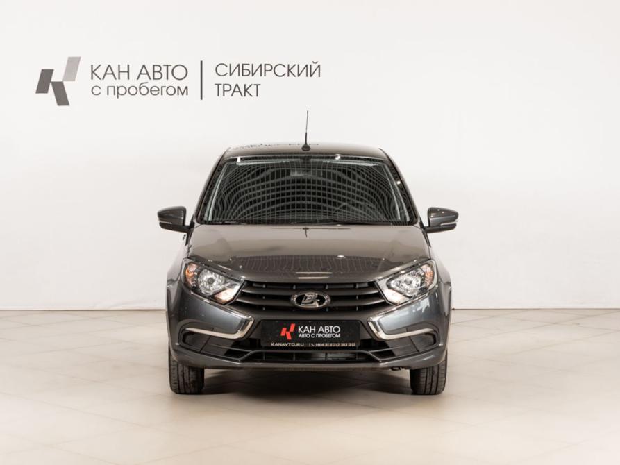 Lada (ВАЗ) Granta I Рестайлинг Казань  - изображение 2