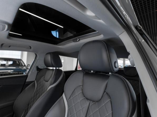 Audi Q2 I Рестайлинг с пробегом 2025 года, цена 3 740 000 рублей, 24 км, внедорожник, Автокод Объявления