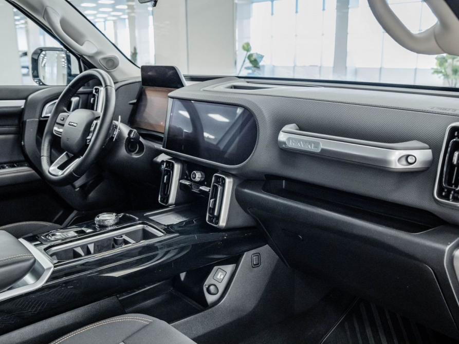 Haval Dargo I Самара  - изображение 12