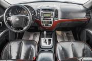Hyundai Santa Fe II Барнаул  - изображение 34
