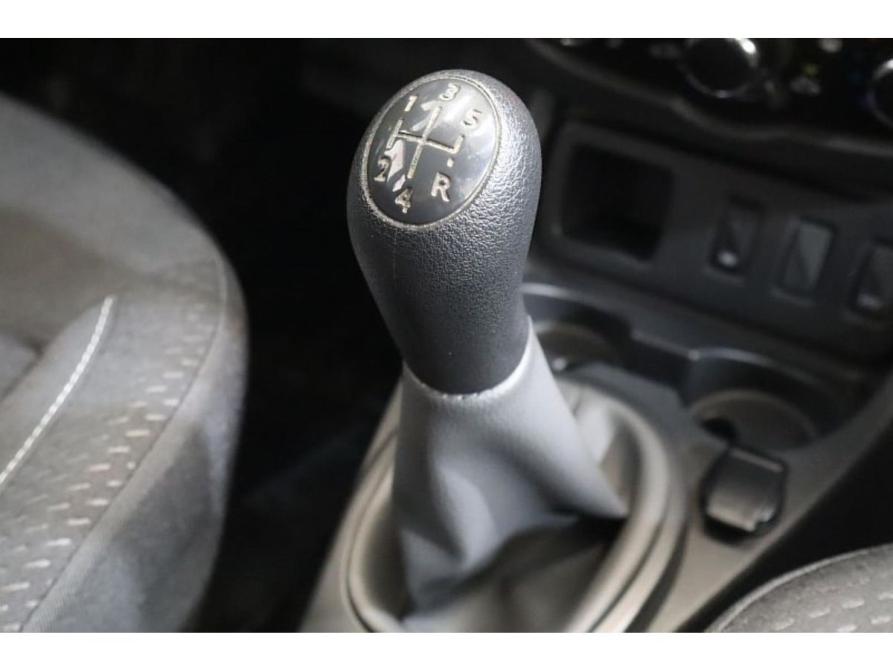Renault Duster I Рестайлинг Коломна  - изображение 12