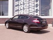 Nissan Teana II Рестайлинг Владимир  - изображение 30
