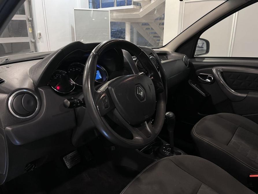 Renault Duster I Рестайлинг Чебоксары  - изображение 23