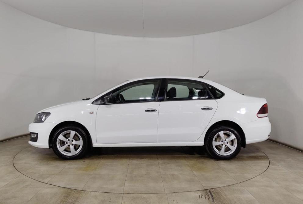 Volkswagen Polo V Рестайлинг Волгоград  - изображение 8