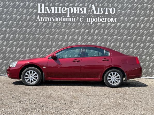 Mitsubishi Galant IX Рестайлинг с пробегом 2006 года, цена 500 000 рублей, 321150 км, седан, Автокод Объявления