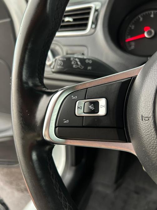 Volkswagen Polo V Рестайлинг Альметьевск  - изображение 17