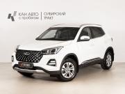 Chery Tiggo 4 Pro I Казань  - изображение 9