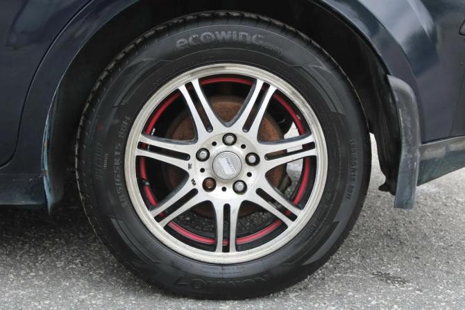 Ford Focus II с пробегом 2007 года, цена 330 000 рублей, 111000 км, седан, Автокод Объявления