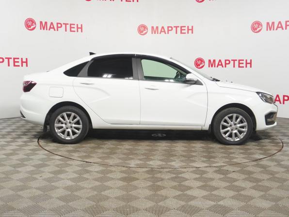 Lada (ВАЗ) Vesta I Рестайлинг (NG) с пробегом 2023 года, цена 1 129 000 рублей, 67375 км, седан, Автокод Объявления