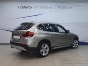BMW X1 I (E84) Москва  - изображение 18
