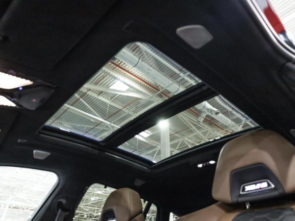 BMW X6 M III (F96) с пробегом 2020 года, цена 11 815 331 рубль, 84134 км, внедорожник, Автокод Объявления