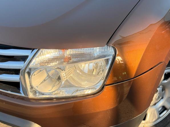 Renault Duster I с пробегом 2012 года, цена 825 000 рублей, 245652 км, внедорожник, Автокод Объявления