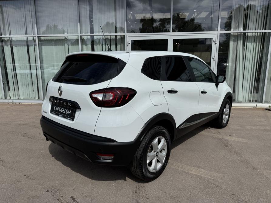 Renault Kaptur I Воронеж  - изображение 5