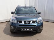 Nissan X-Trail II Рестайлинг Москва  - изображение 30
