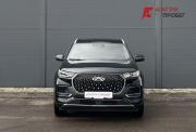 Chery Tiggo 8 Pro Plug-in Hybrid Красноярск  - изображение 26
