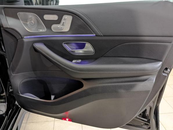 Mercedes-Benz GLE II (V167) с пробегом 2021 года, цена 6 900 000 рублей, 112176 км, внедорожник, Автокод Объявления