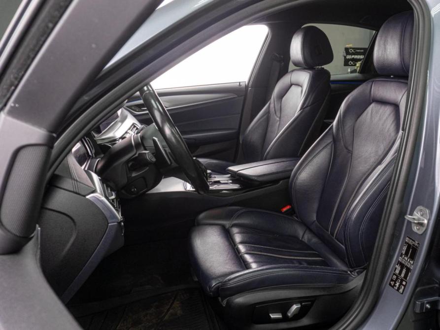 BMW 5 серии VII (G30/G31/G38) Тюмень  - изображение 21