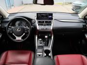 Lexus NX I Рестайлинг Москва  - изображение 25