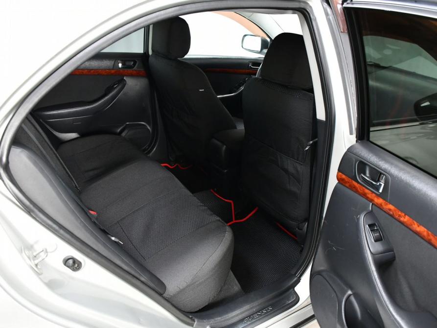 Toyota Avensis II Новосибирск  - изображение 18