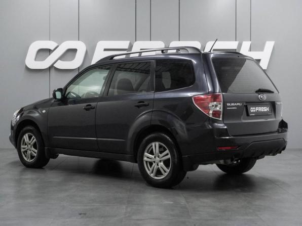 Subaru Forester III Рестайлинг с пробегом 2011 года, цена 1 167 000 рублей, 192246 км, внедорожник, Автокод Объявления