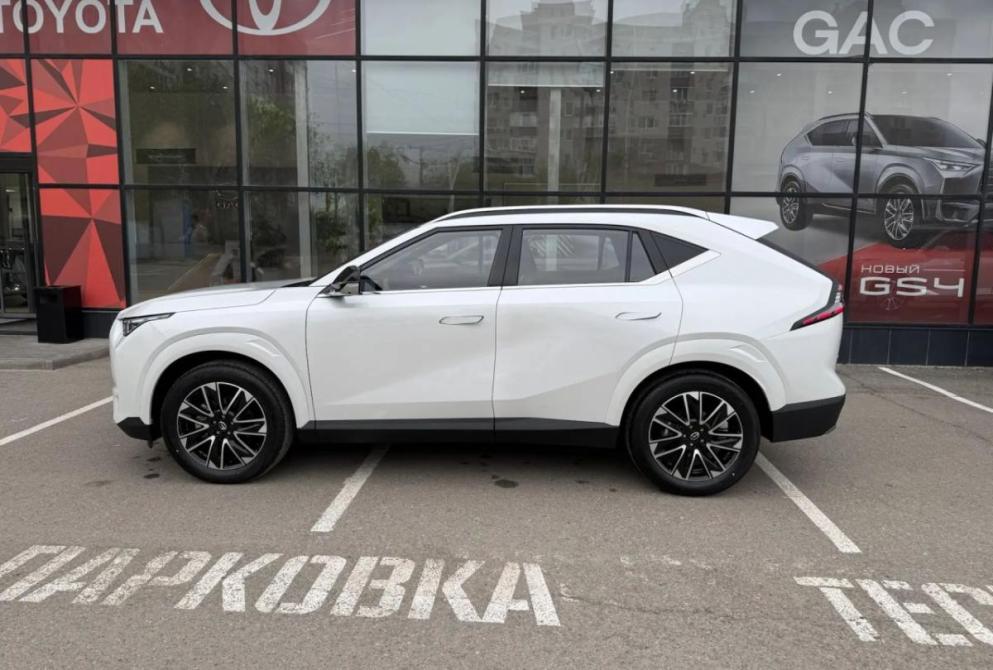 GAC GS4 Волгоград  - изображение 15