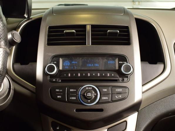 Chevrolet Aveo II с пробегом 2012 года, цена 499 999 рублей, 225012 км, седан, Автокод Объявления