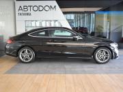 Mercedes-Benz C-Класс IV (W205) Рестайлинг Москва  - изображение 33