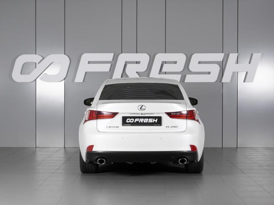 Lexus IS III Минеральные Воды  - изображение 4