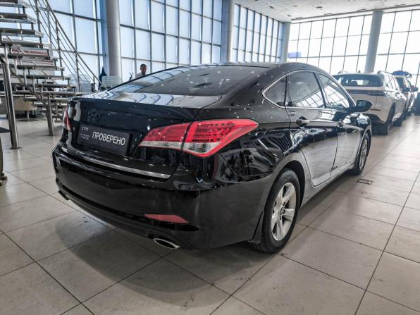 Hyundai i40 I с пробегом 2014 года, цена 1 430 000 рублей, 168525 км, седан, Автокод Объявления