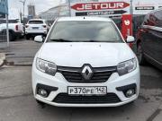 Renault Sandero II Кемерово  - изображение 7