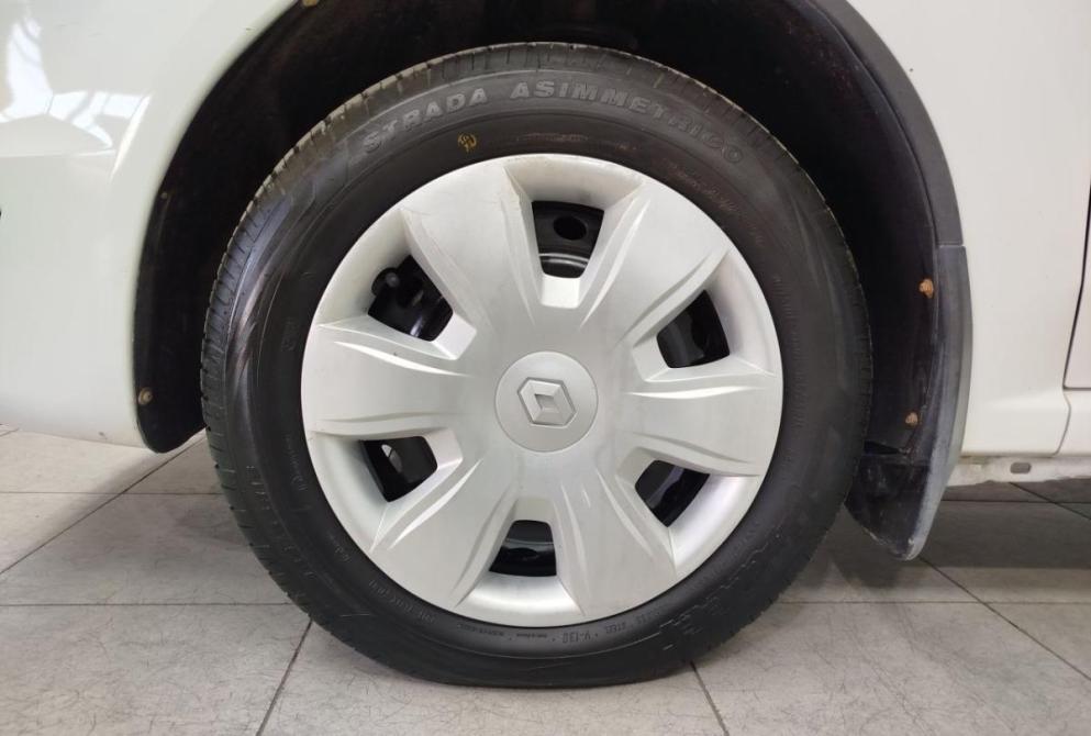 Renault Logan I Рестайлинг Саратов  - изображение 10