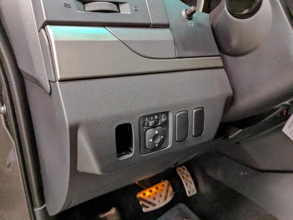 Mitsubishi Pajero IV Рестайлинг 2 с пробегом 2015 года, цена 2 515 000 рублей, 120717 км, внедорожник, Автокод Объявления