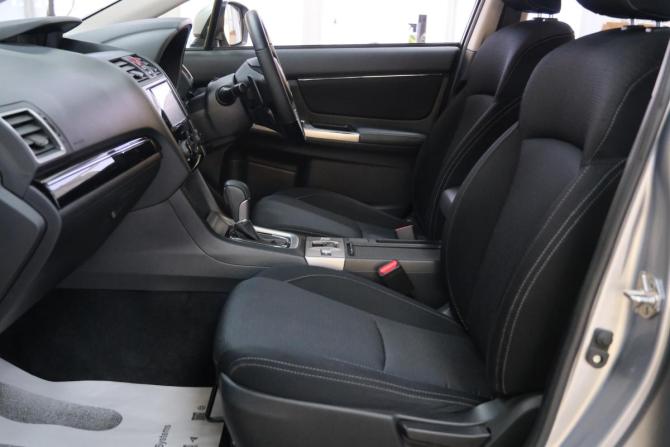 Subaru Levorg I с пробегом 2015 года, цена 1 629 000 рублей, 78200 км, универсал, Автокод Объявления