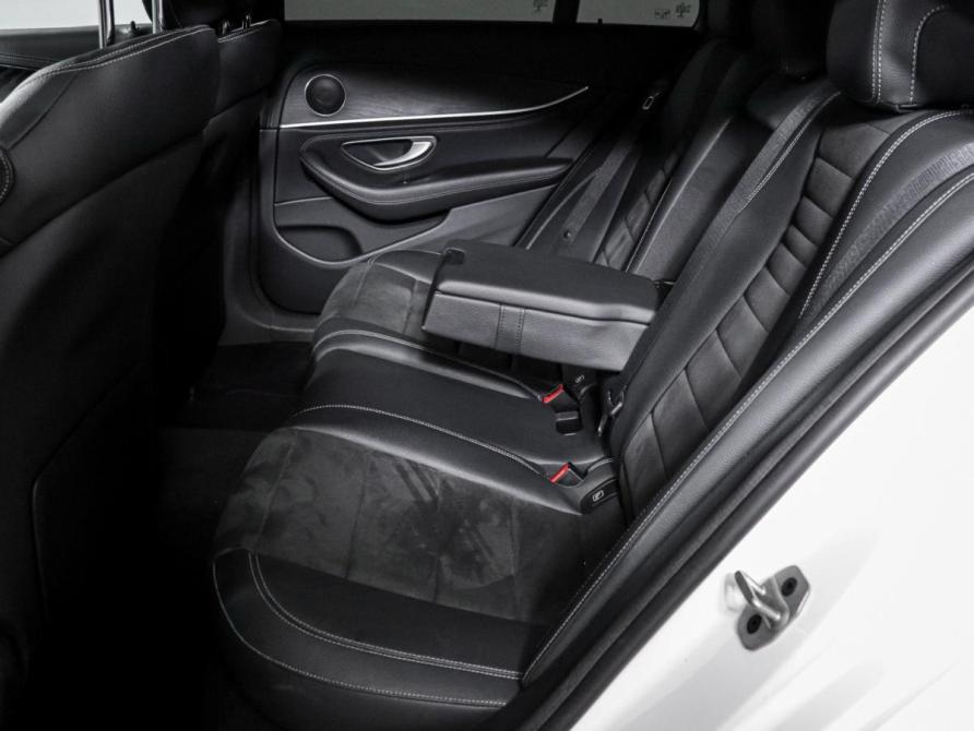 Mercedes-Benz E-Класс V (W213 S213 C238) Рестайлинг Москва  - изображение 10
