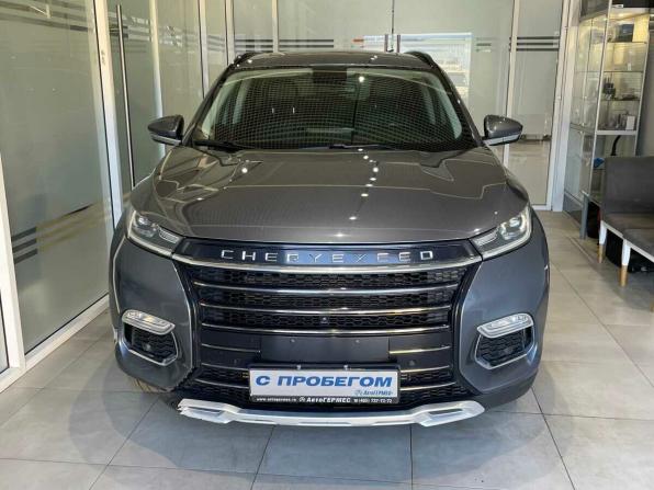 Exeed TXL I с пробегом 2020 года, цена 1 419 000 рублей, 94340 км, внедорожник, Автокод Объявления