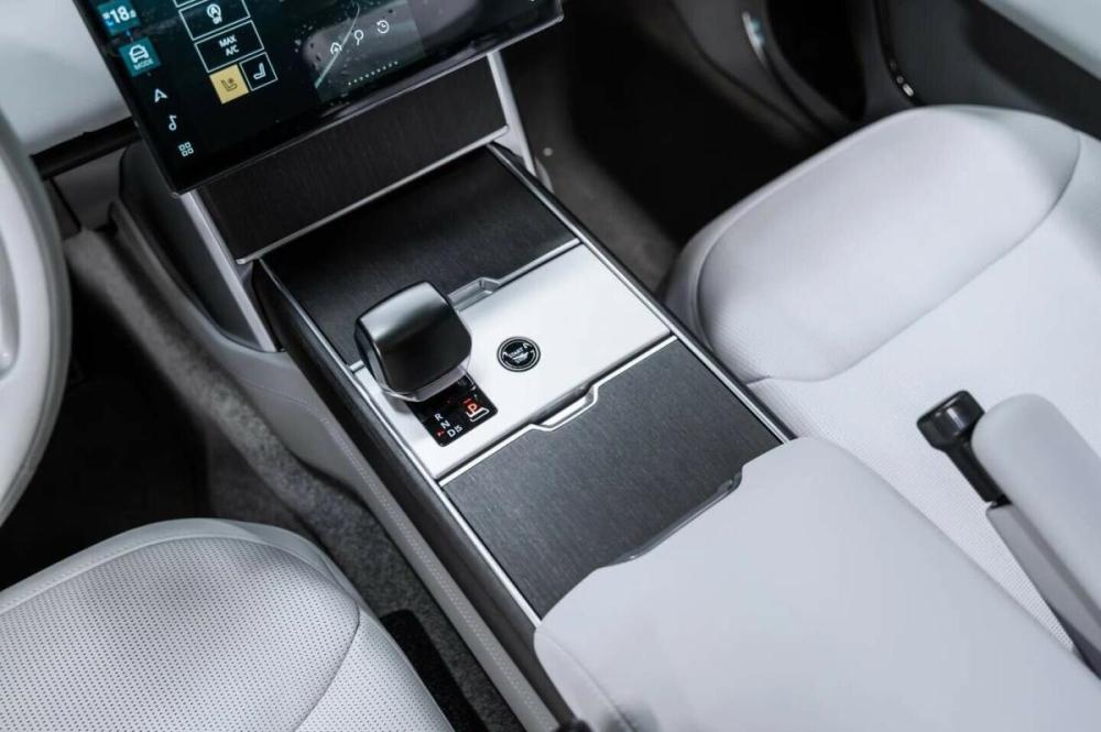 Land Rover Range Rover V Москва  - изображение 12