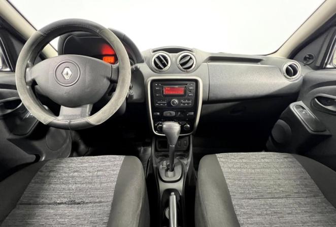Renault Duster I с пробегом 2014 года, цена 990 000 рублей, 126000 км, внедорожник, Автокод Объявления