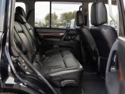 Mitsubishi Pajero IV Новосибирск  - изображение 39