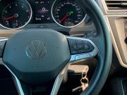 Volkswagen Tiguan II Рестайлинг Чебоксары  - изображение 48