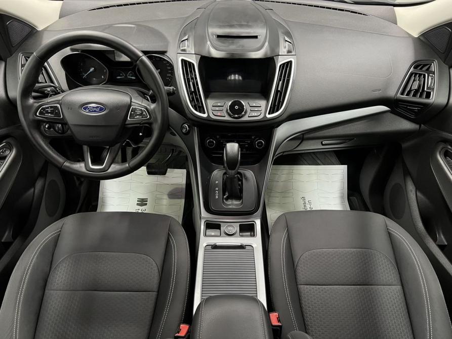 Ford Kuga II Рестайлинг Тверь  - изображение 10