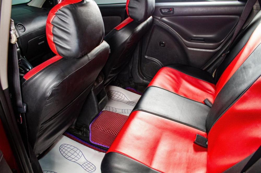 Pontiac Vibe I Сургут  - изображение 17