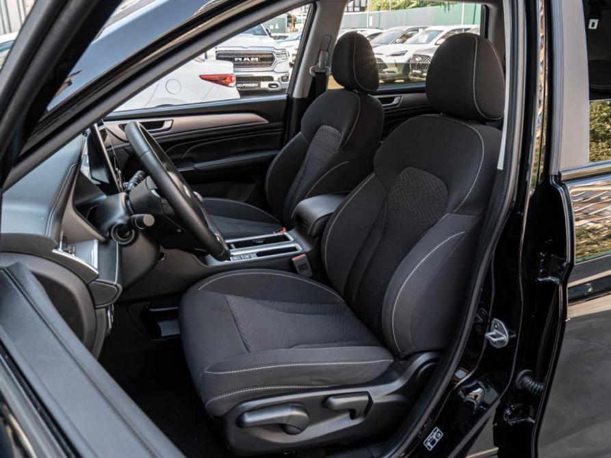 Haval M6 II Краснодар  - изображение 10