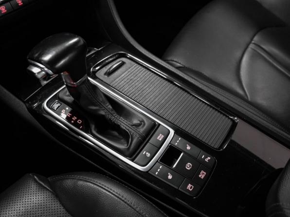 Kia Optima IV Рестайлинг с пробегом 2019 года, цена 1 449 000 рублей, 138528 км, седан, Автокод Объявления