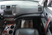 Toyota Highlander II (XU40) Рестайлинг Омск  - изображение 44