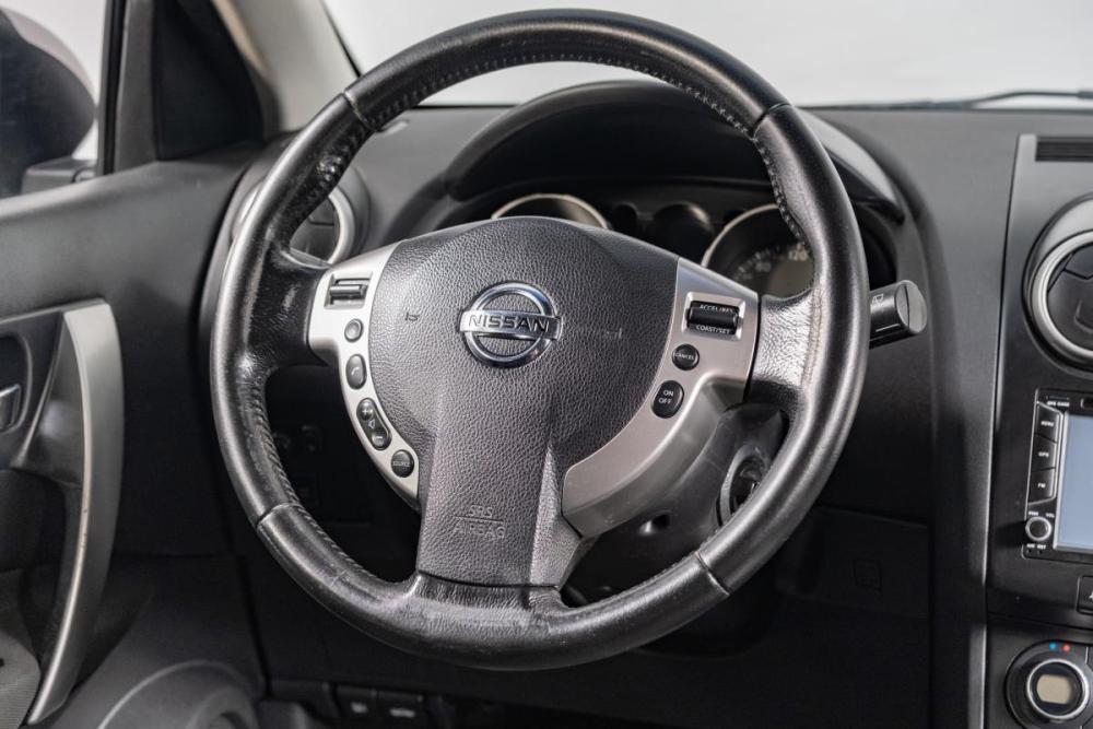Nissan Qashqai I Томск  - изображение 12