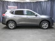 Nissan X-Trail III Москва  - изображение 25