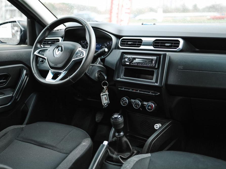 Renault Duster II Ижевск  - изображение 8