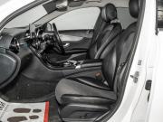 Mercedes-Benz C-Класс IV (W205) Иркутск  - изображение 32