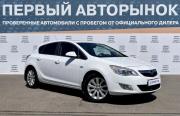 Opel Astra J Краснодар  - изображение 23