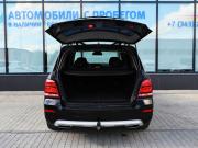 Mercedes-Benz GLK-Класс I (X204) Рестайлинг Екатеринбург  - изображение 37
